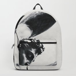 Perseus and  Medusa Backpack