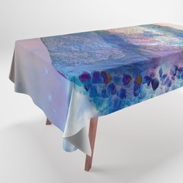 Cake Heaven Tablecloth