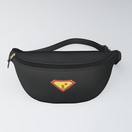 Impaired Blindness Awareness Dots Super Braille Fanny Pack