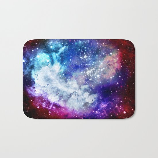 β Wazn Bath Mat