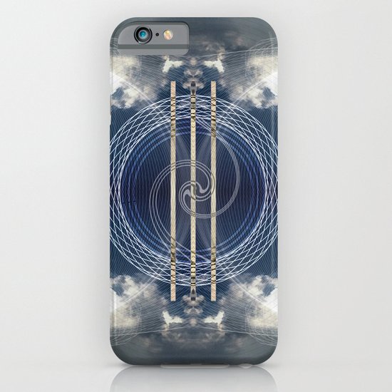 Parallels iPhone & iPod Case