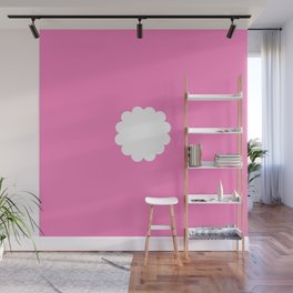 Sky and cloud 20 Wall Mural