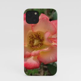 Betty's Rose iPhone Case