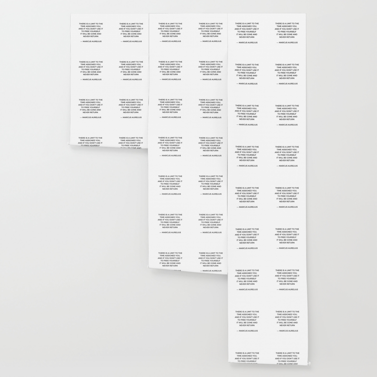 Stoic Wisdom Quotes Marcus Aurelius Meditations Free Yourself Wallpaper By Myrainbowlove Society6