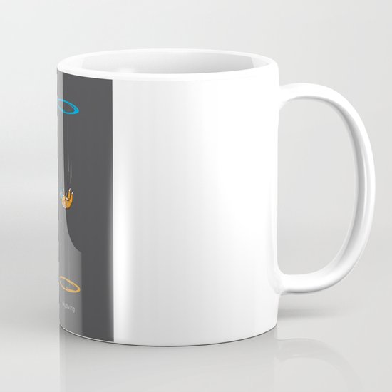 Lesser known uses Mug