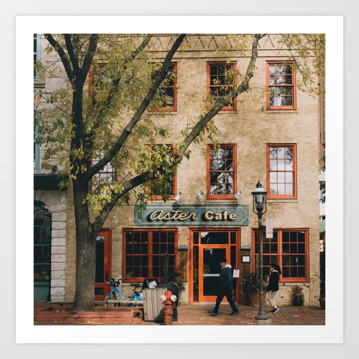 Art Print
