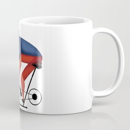 Noway Coffee Mug
