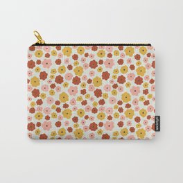 Fields of Grace Carry-All Pouch