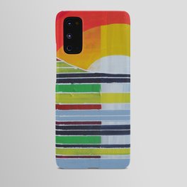 Strata Android Case