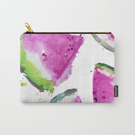 Watermelon Summer  Carry-All Pouch