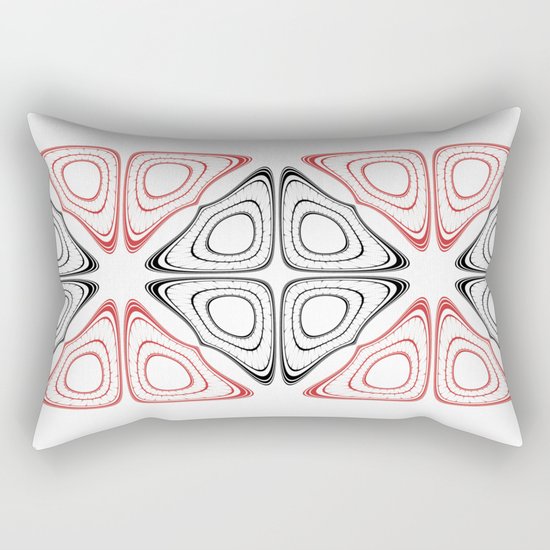 UNIT 06 Rectangular Pillow