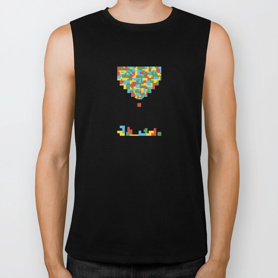 Game Time Biker Tank