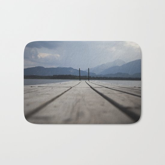Pier Bath Mat