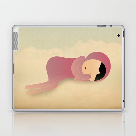 b u o n a n o t t e Laptop & iPad Skin