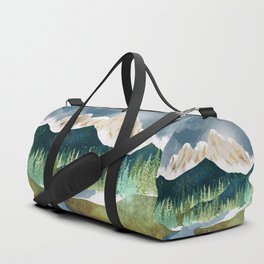 Mountain River Duffle Bag