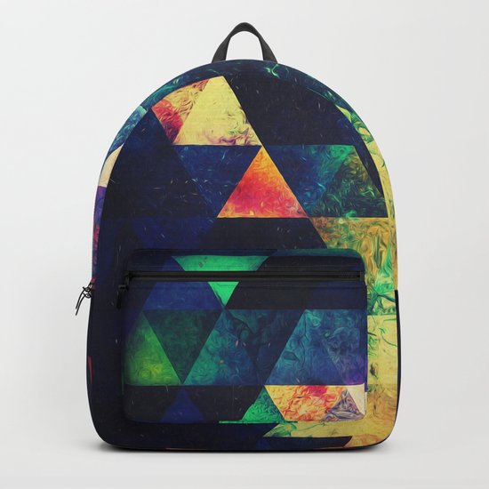 myssblww Backpack