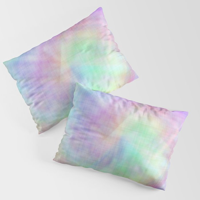 Magic Pillow Sham