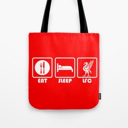 ESP: Liverpool Tote Bag