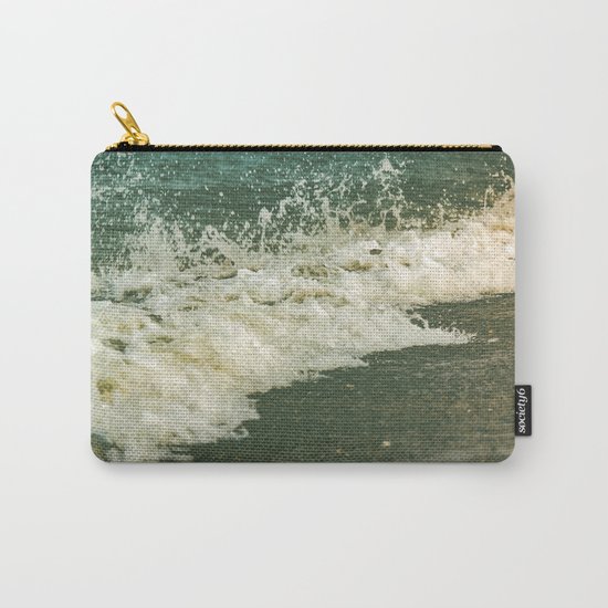 Find Your Peace Carry-All Pouch