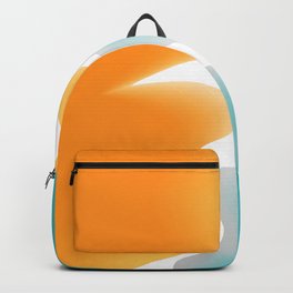 Golden Kiss Backpack
