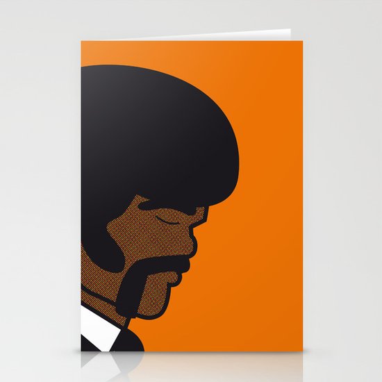Pop Icon - Jules Stationery Cards