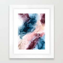Gold Decor Framed Art Prints For Any Decor Style Society6