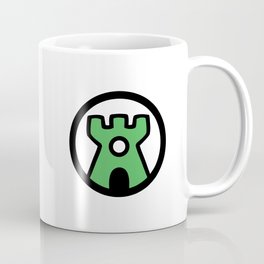 Buddy Logo Color Coffee Mug