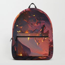 Embers Backpack