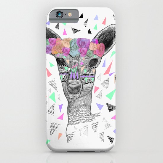 BLOWN A WISH iPhone & iPod Case