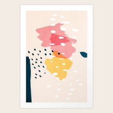Watermelon Art Print