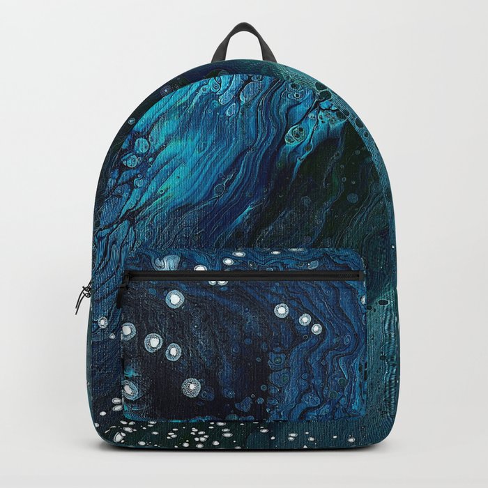 Sea Stars Backpack