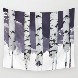 Stardust Wall Tapestry
