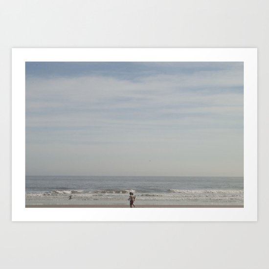 ++ Art Print