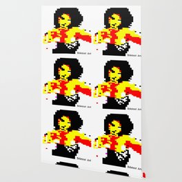 Bbc Wallpaper For Any Decor Style Society6