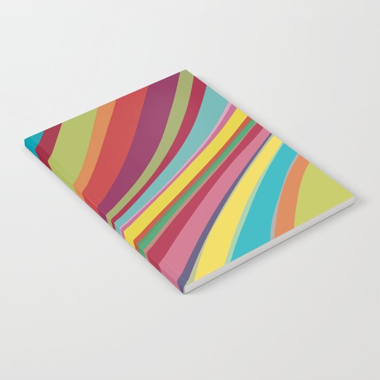 JOYRIDE Notebook