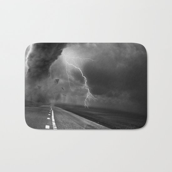 Storm Bath Mat