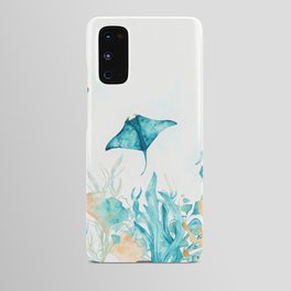 Under the Sea Android Case