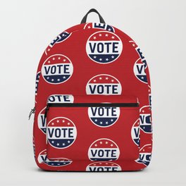 Vote Backpack