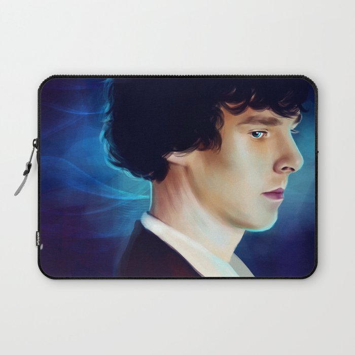 The Great Game Laptop Sleeve
