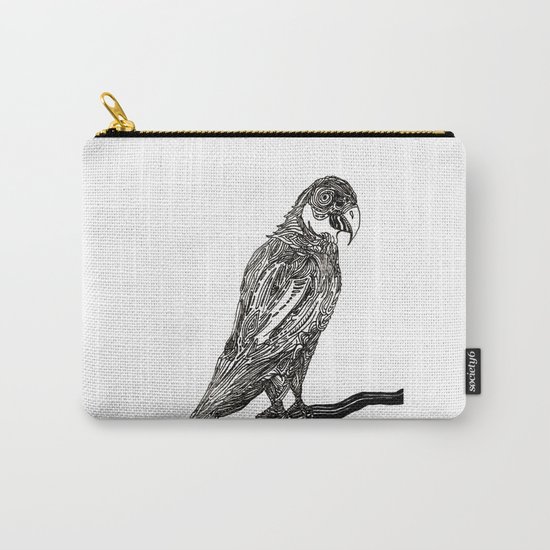 Perch Carry-All Pouch