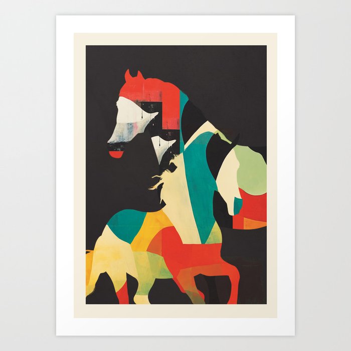 Art Print
