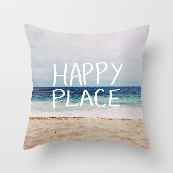 Throw Pillow