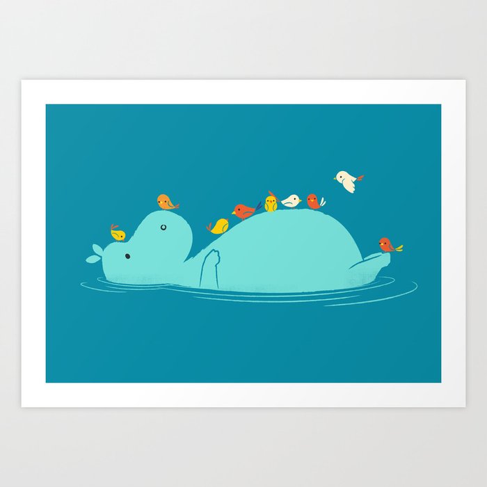Art Print