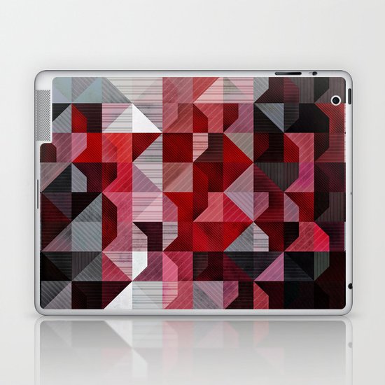 pyttyrnn Laptop & iPad Skin
