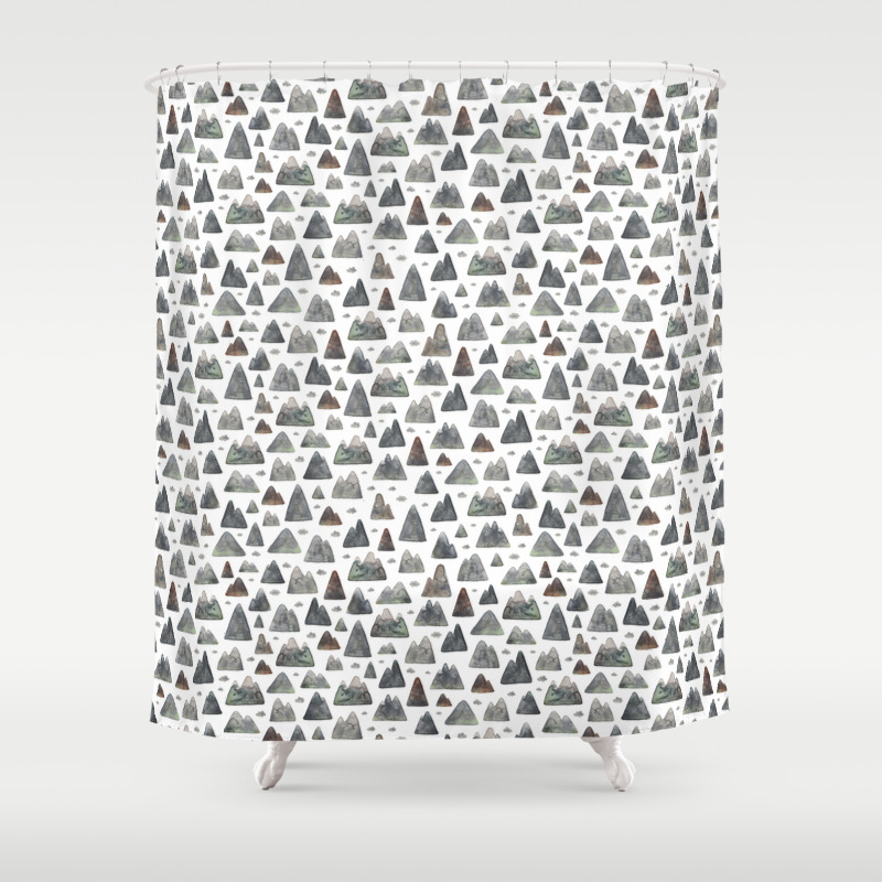 Shower Curtains | Page 88 of 100 | Society6