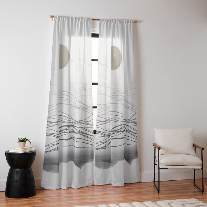 Window Curtain