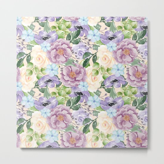 Spring is in the air #26 Metal Print