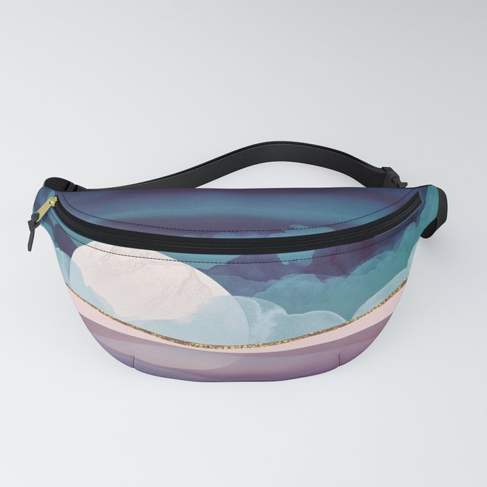 Red Sea Fanny Pack