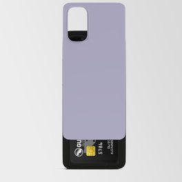 Lavender Dreams Android Card Case