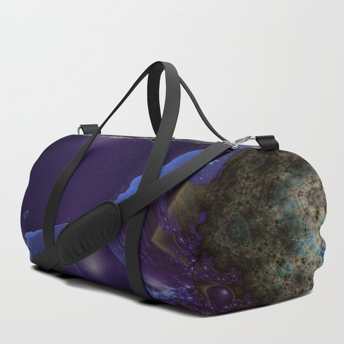 hawk duffle bag
